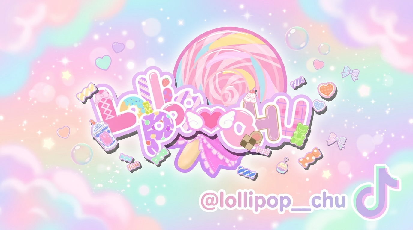 Lollipop♡CHU公式X:Twitter